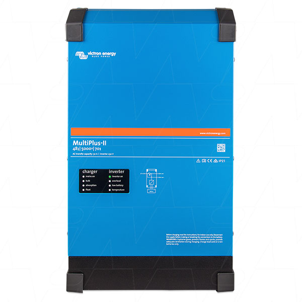 Victron Energy VEICMPII-48/5000/70-50A
